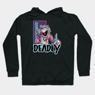 Uncle Deadly Hoodie